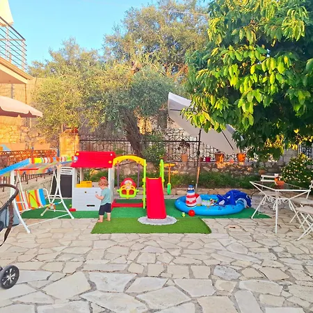 Alegria Appartement Gaios