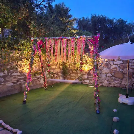 Appartement Alegria Gaios