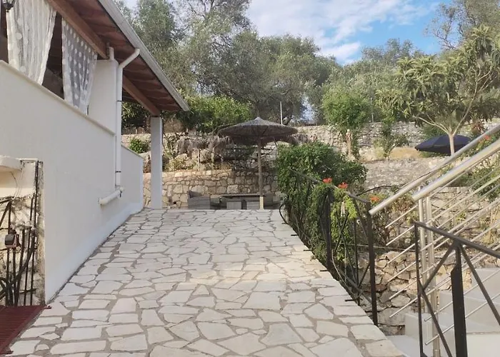 Alegria Appartement *