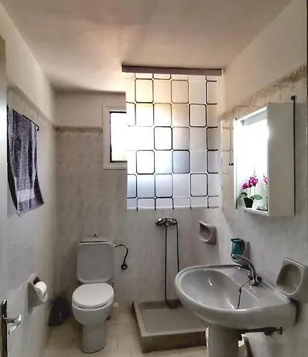 Alegria Appartement Gaios