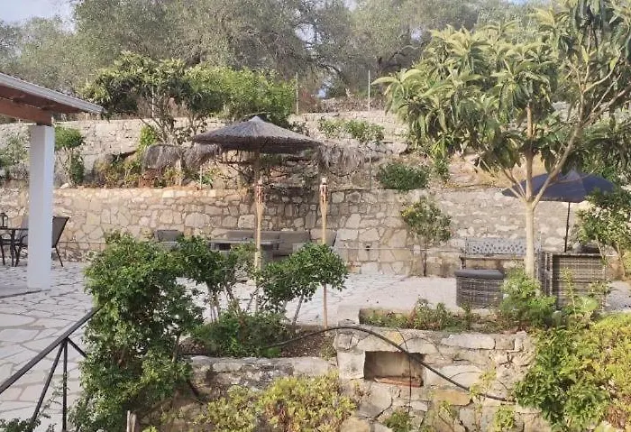 Alegria Appartement *