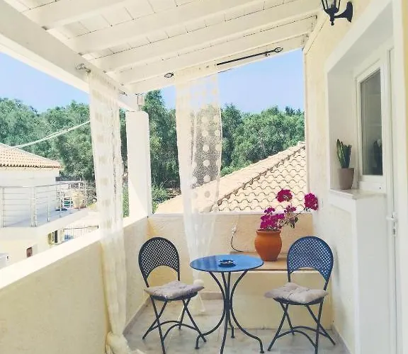 Alegria Appartement Gaios
