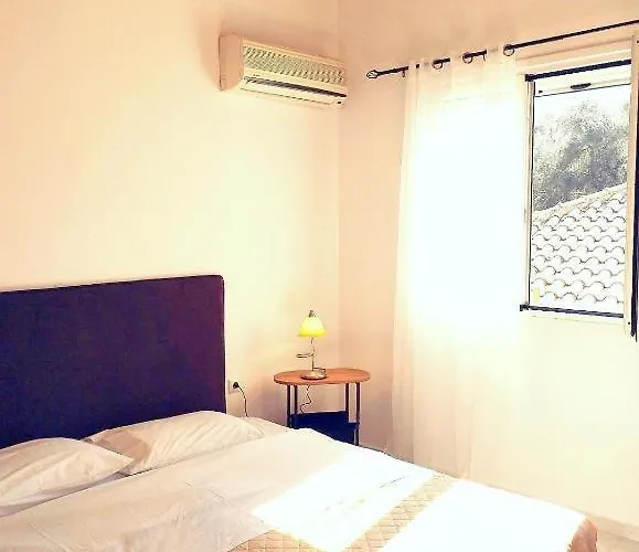 Alegria Appartement Gaios