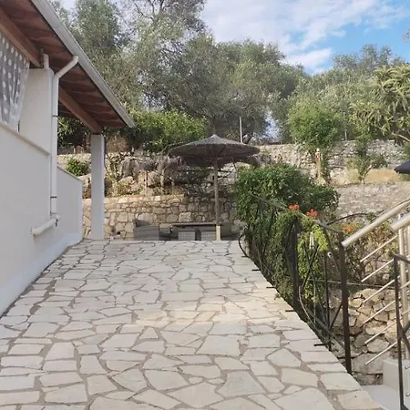 Alegria דירה *