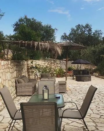 Διαμέρισμα Alegria Γάιος