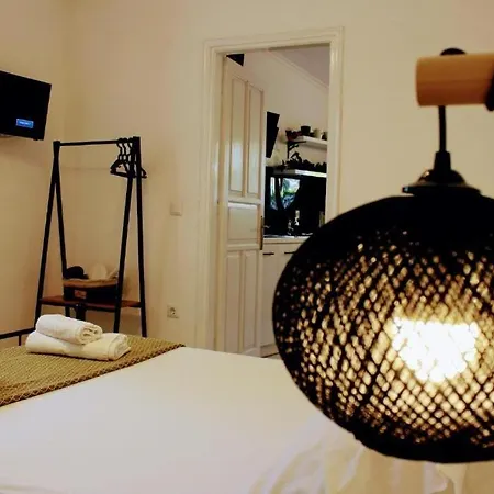 Apartment Alegria