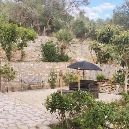 דירה Alegria