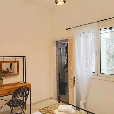 Apartment Alegria Gaios