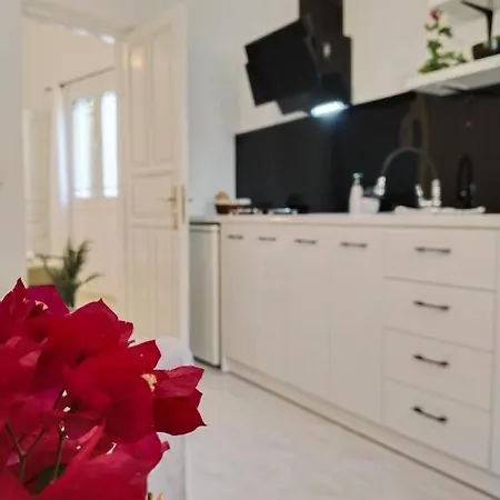 Apartment Alegria