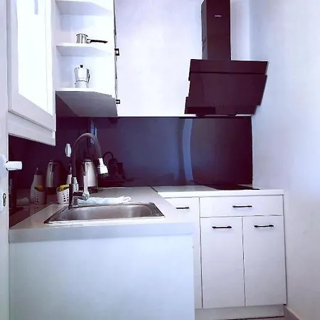 Apartment Alegria