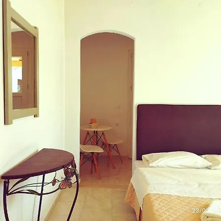 Apartment Alegria Gaios