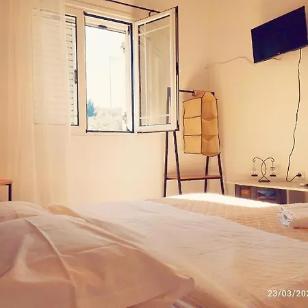 Διαμέρισμα Alegria