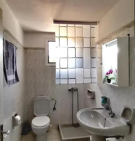 Alegria Apartment Gaios