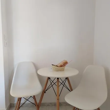 Alegria Apartment