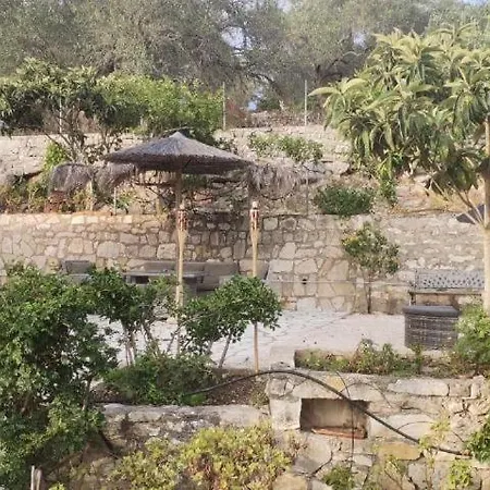 Alegria דירה *