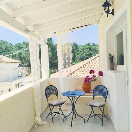 Alegria Apartment Gaios