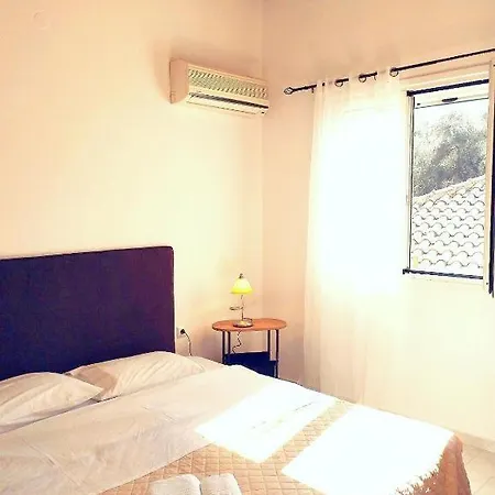 Alegria Apartment Gaios
