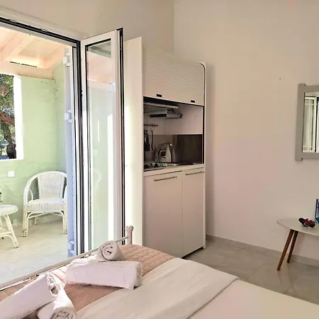 Alegria Apartment