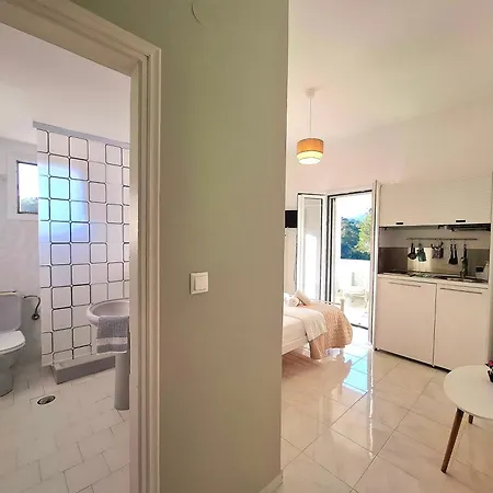 Alegria Apartment Gaios