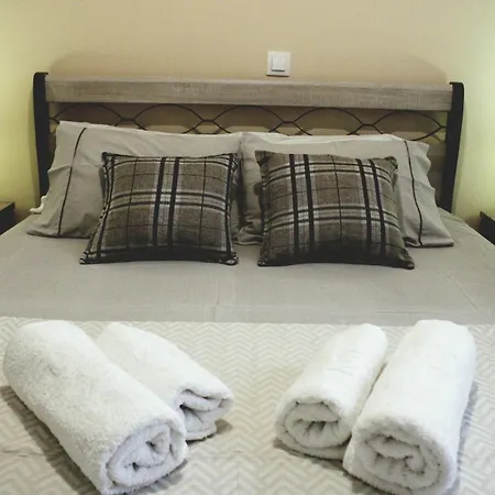 Apartment Alegria