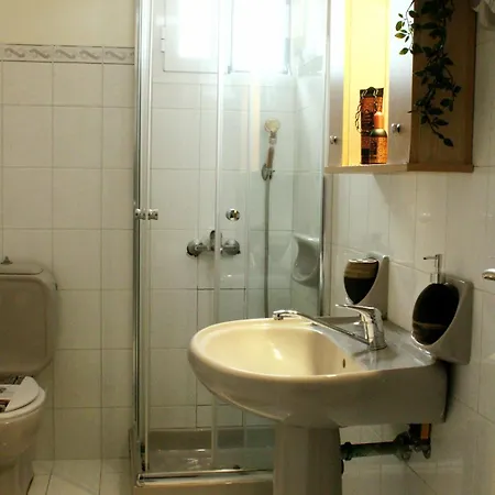 Apartment Alegria