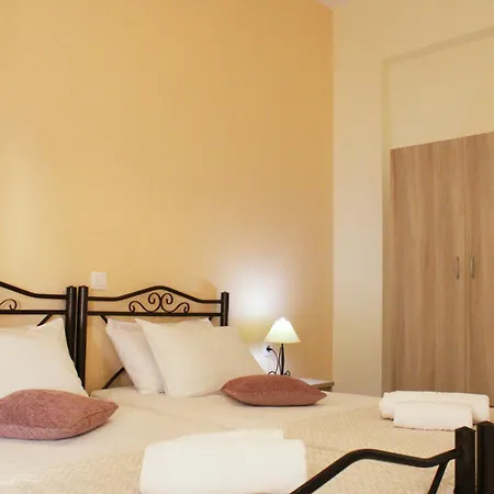 Apartment Alegria Gaios
