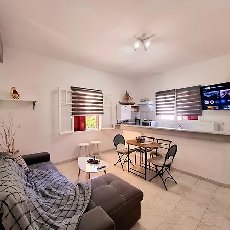 Alegria Apartment