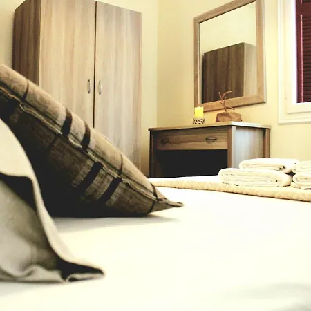 Apartment Alegria Gaios